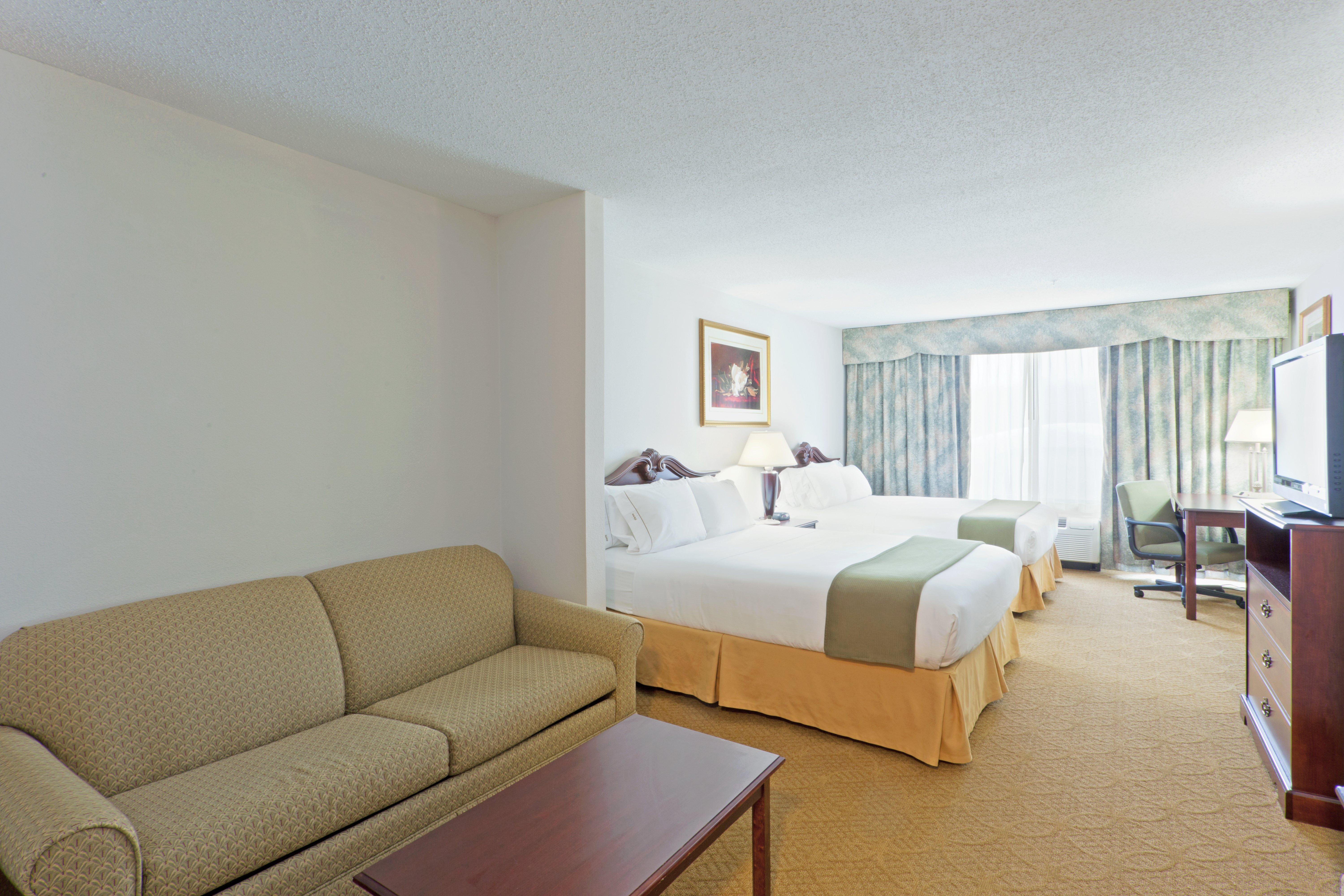 Holiday Inn Express Lordstown-Newton Falls/Warren By Ihg Exterior photo