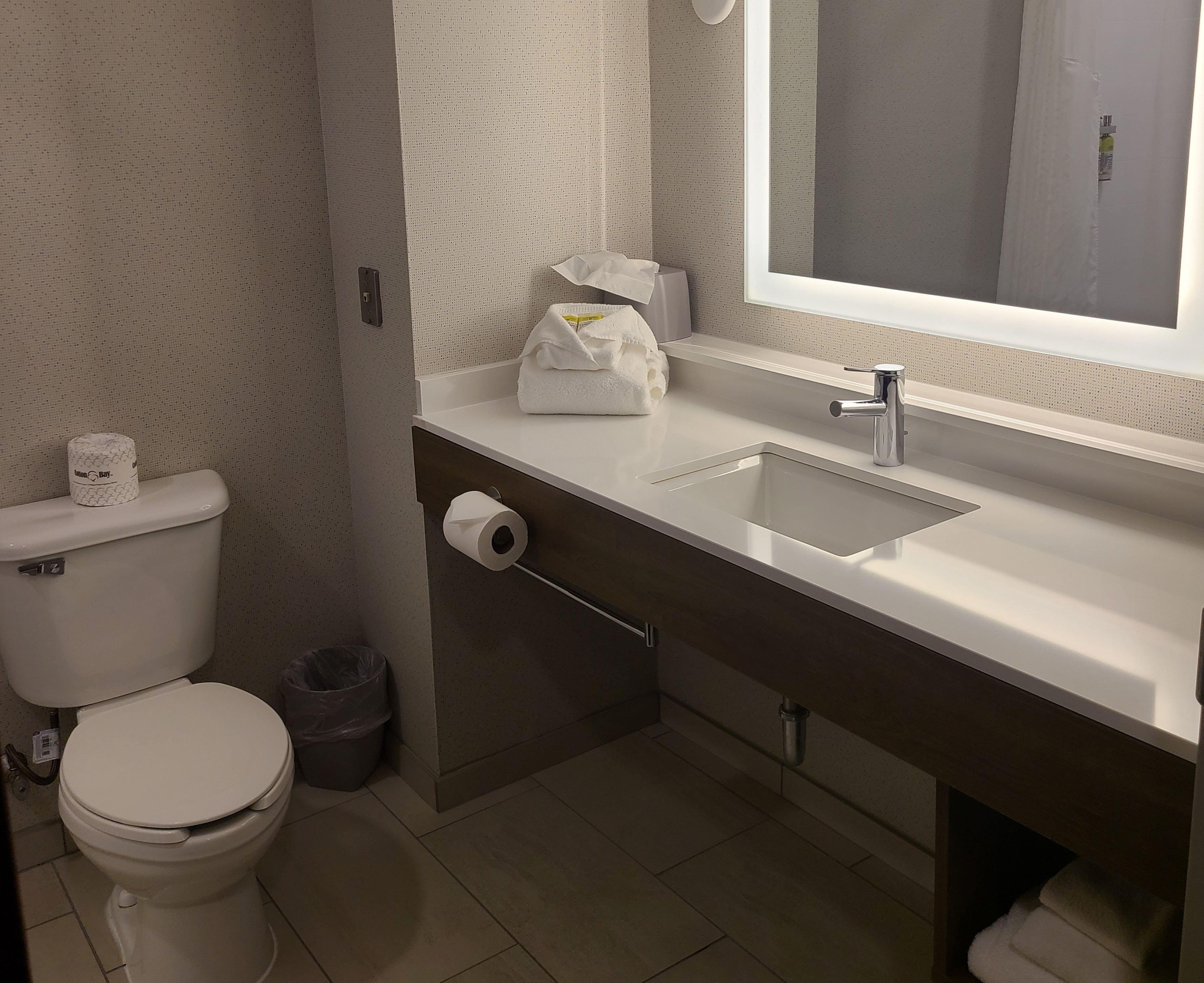 Holiday Inn Express Lordstown-Newton Falls/Warren By Ihg Exterior photo